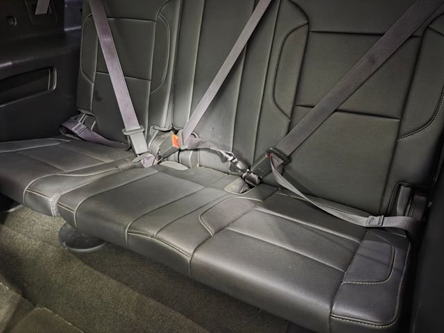 Used 2016 Black GMC SLT image 8