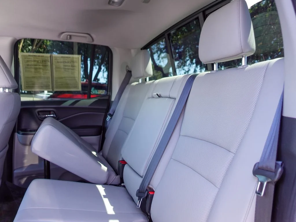 Used 2017  Honda RTL-E image 27