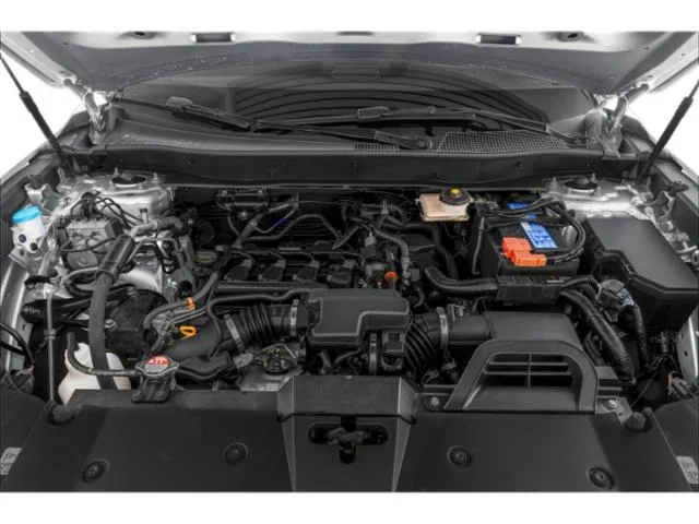 New 2026  Honda EX-L AWD image 12
