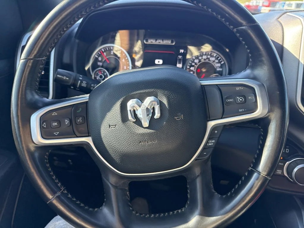 2022 RAM Ram 1500 Pickup Big Horn/Lone Star - Photo 21