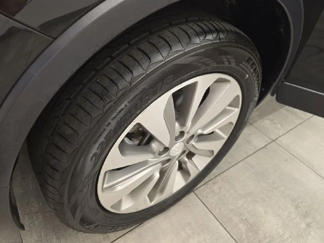 Used 2019 Ebony Twilight Metallic Buick Preferred image 35