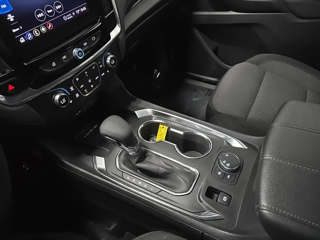 Used 2023 Blue Chevrolet LT image 26