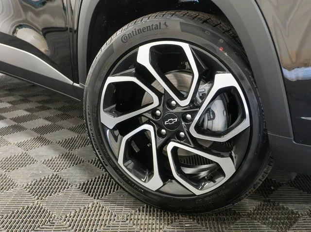 2026 Chevrolet Trax RS - Photo 8