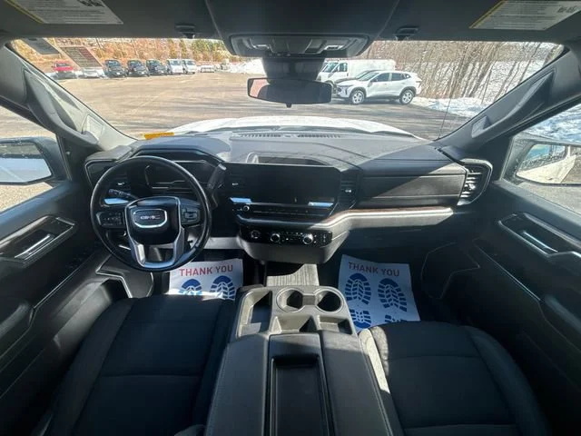 2022 GMC Sierra 1500 Elevation - Photo 26