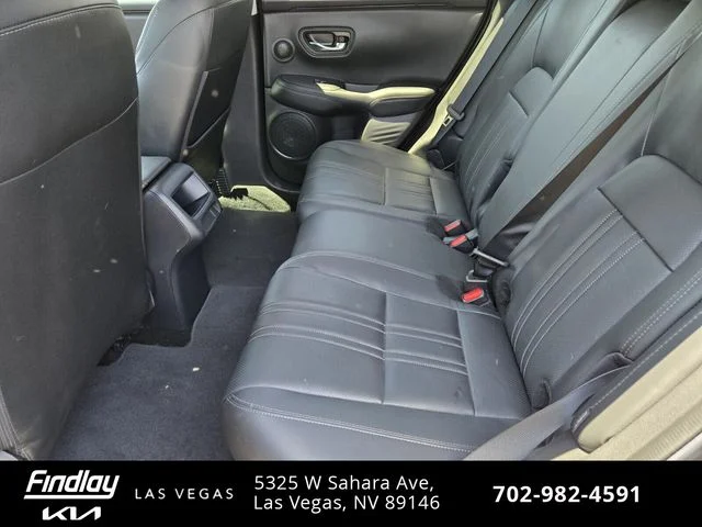 Used 2024  Honda EX-L image 14