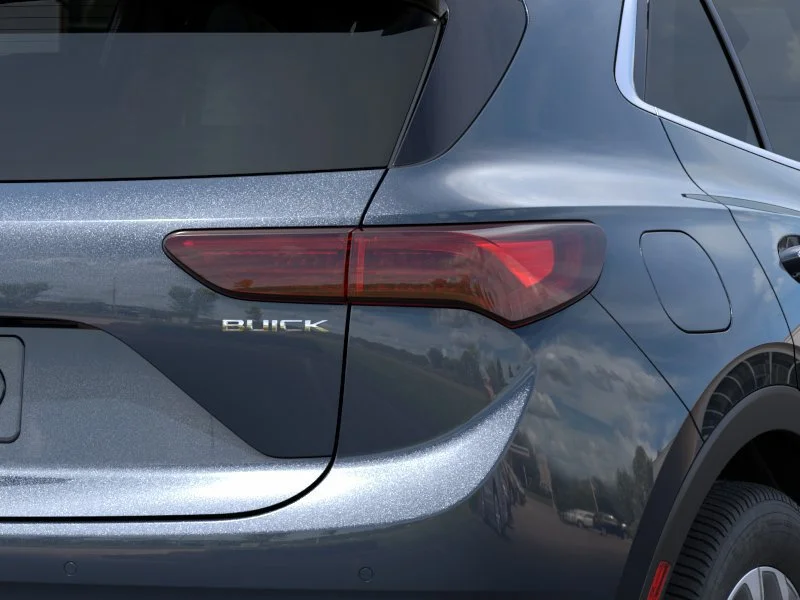2026 Buick Envision Preferred - Photo 11