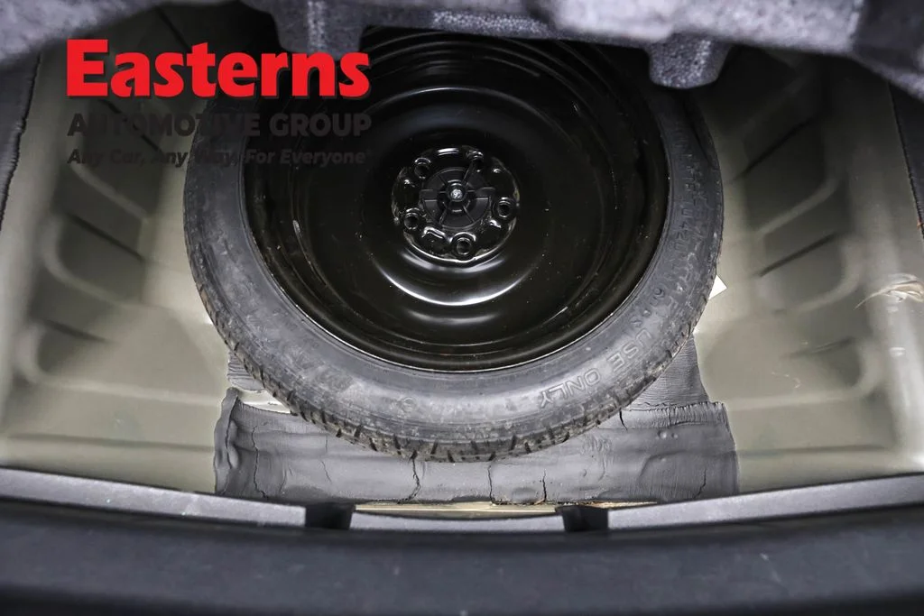 Used 2023 Gray Nissan 2.5 SR image 22