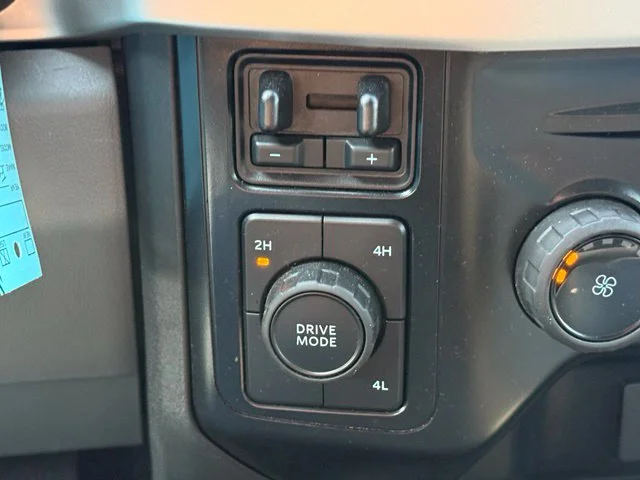 Used 2024 White Ford XL image 16