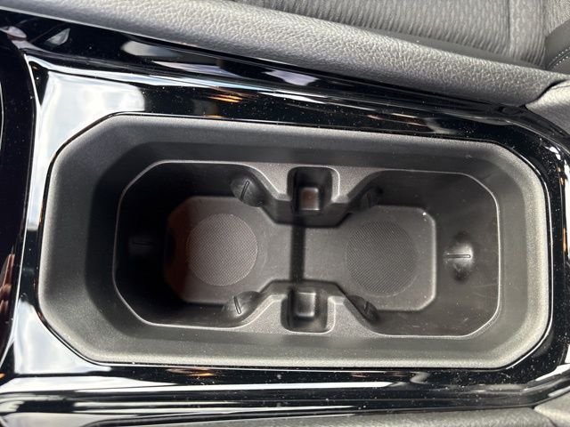 2026 Jeep Compass Latitude Altitude - Photo 31