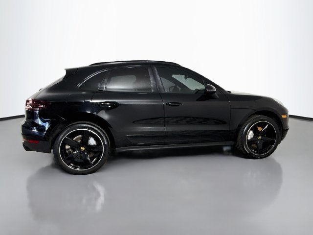Used 2018 Black Porsche S image 8