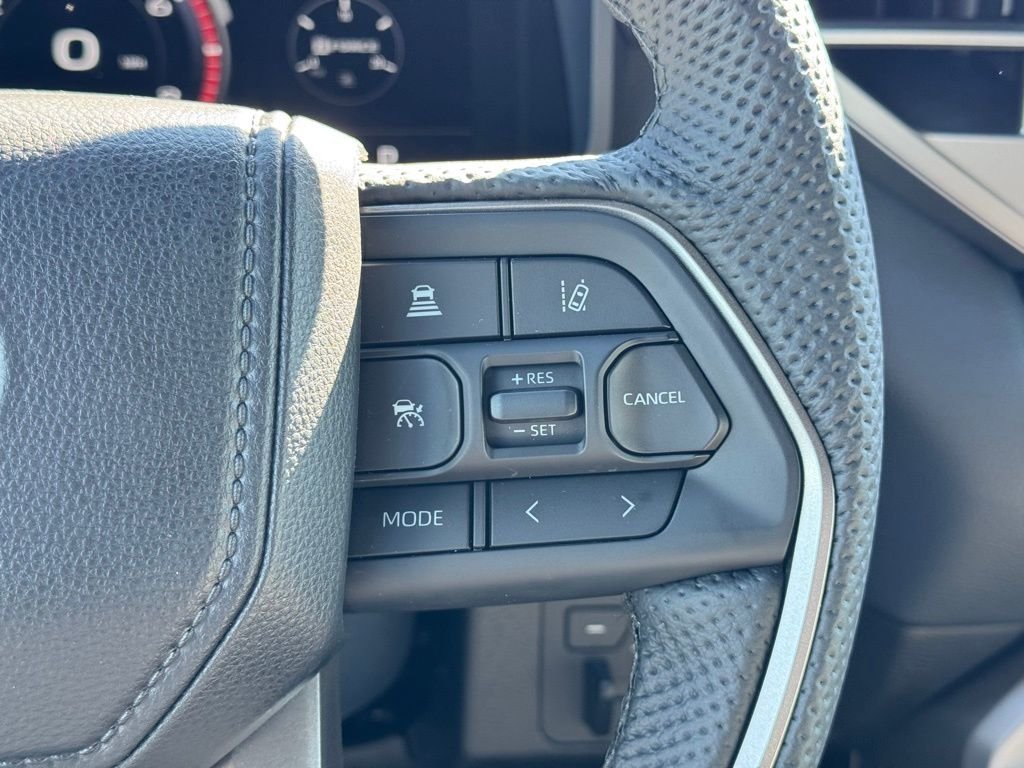 2026 Toyota Tundra Limited - Photo 20