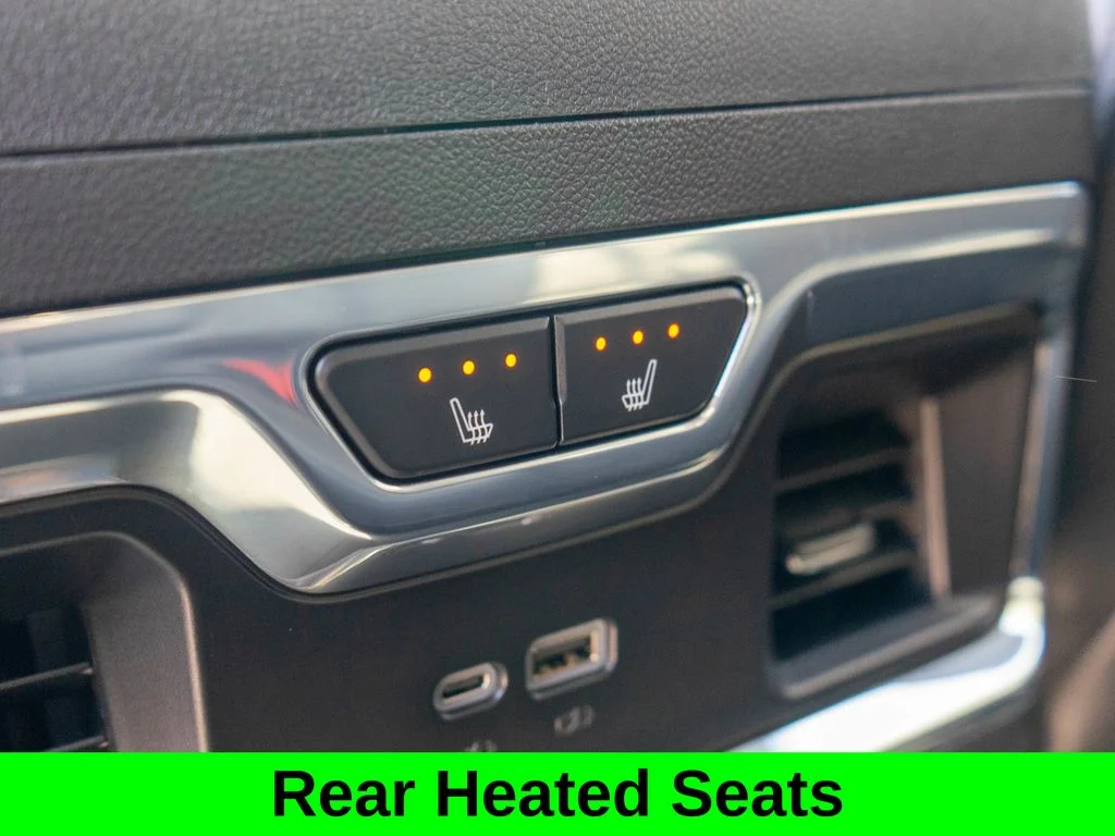 Used 2025 White GMC Denali image 15