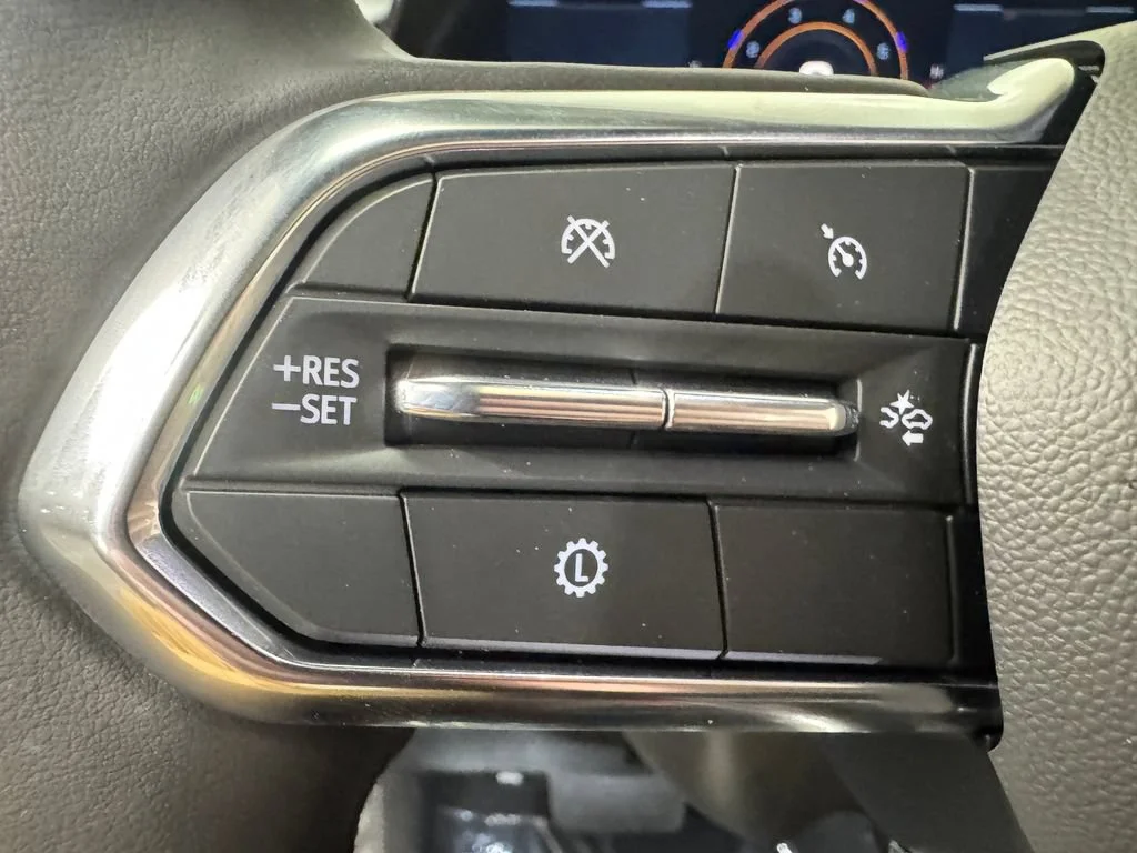 New 2026 Sterling Gray Metallic Chevrolet RST image 20