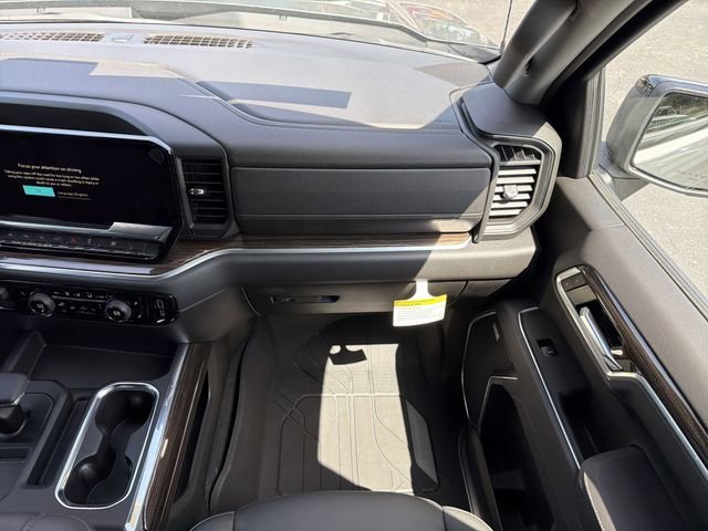 2026 Chevrolet Silverado 1500 RST - Photo 14