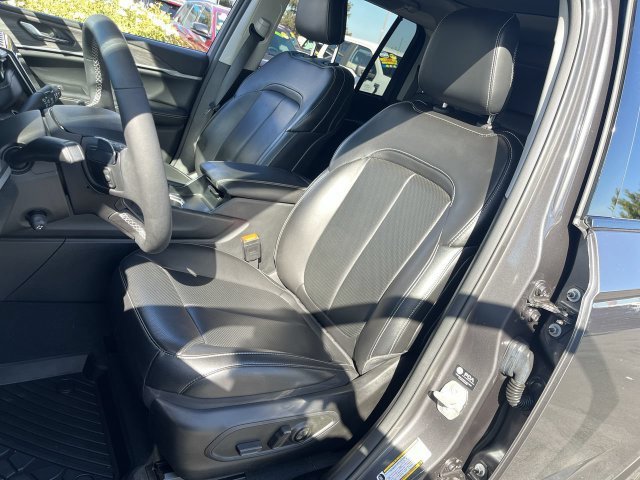 Used 2023 Gray Jeep BASE image 19