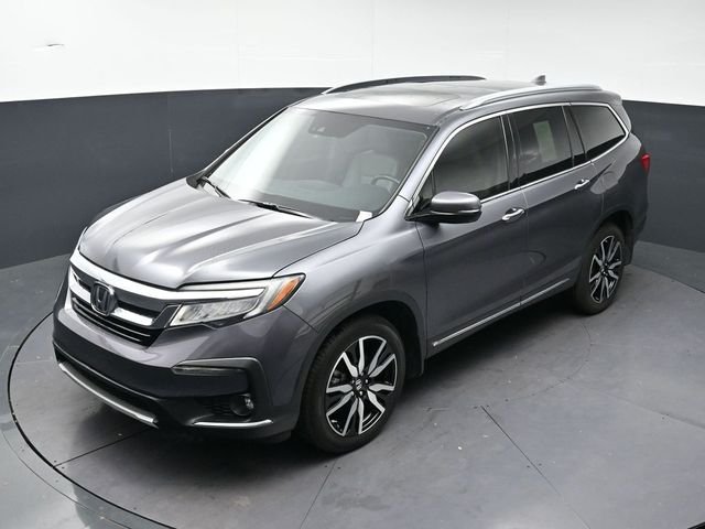 Certified Used 2022  Honda Elite image 37