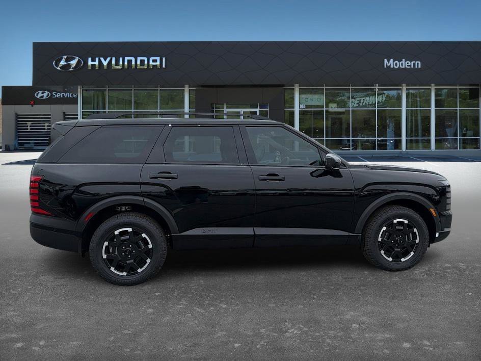 New 2026 Abyss Black Pearl Hyundai XRT Pro image 3