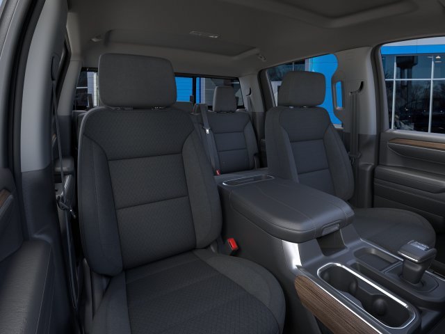 2026 Chevrolet Silverado 1500 RST - Photo 17