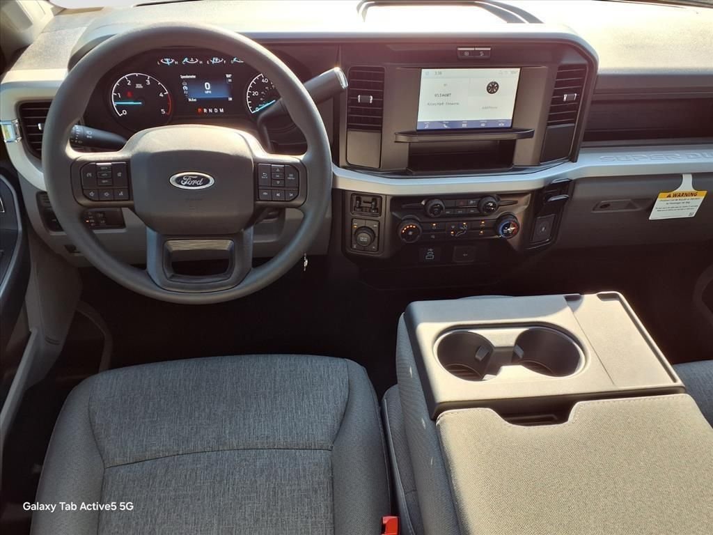 2026 Ford F-250 Super Duty XL - Photo 11