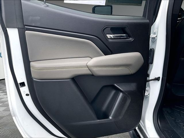 Used 2024 White Chevrolet ZR2 image 22