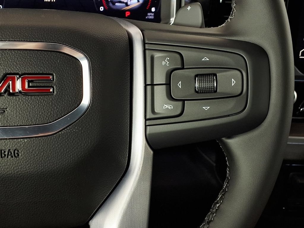 2026 GMC Sierra 1500 SLT - Photo 18