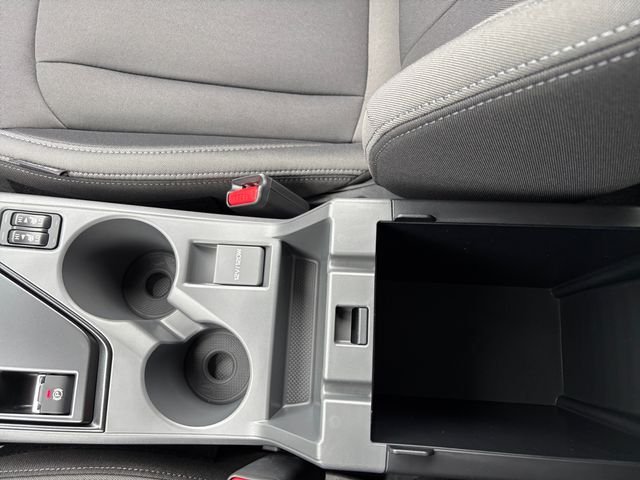 New 2026 MAGNETITE GRAY PEARL Subaru Premium image 24