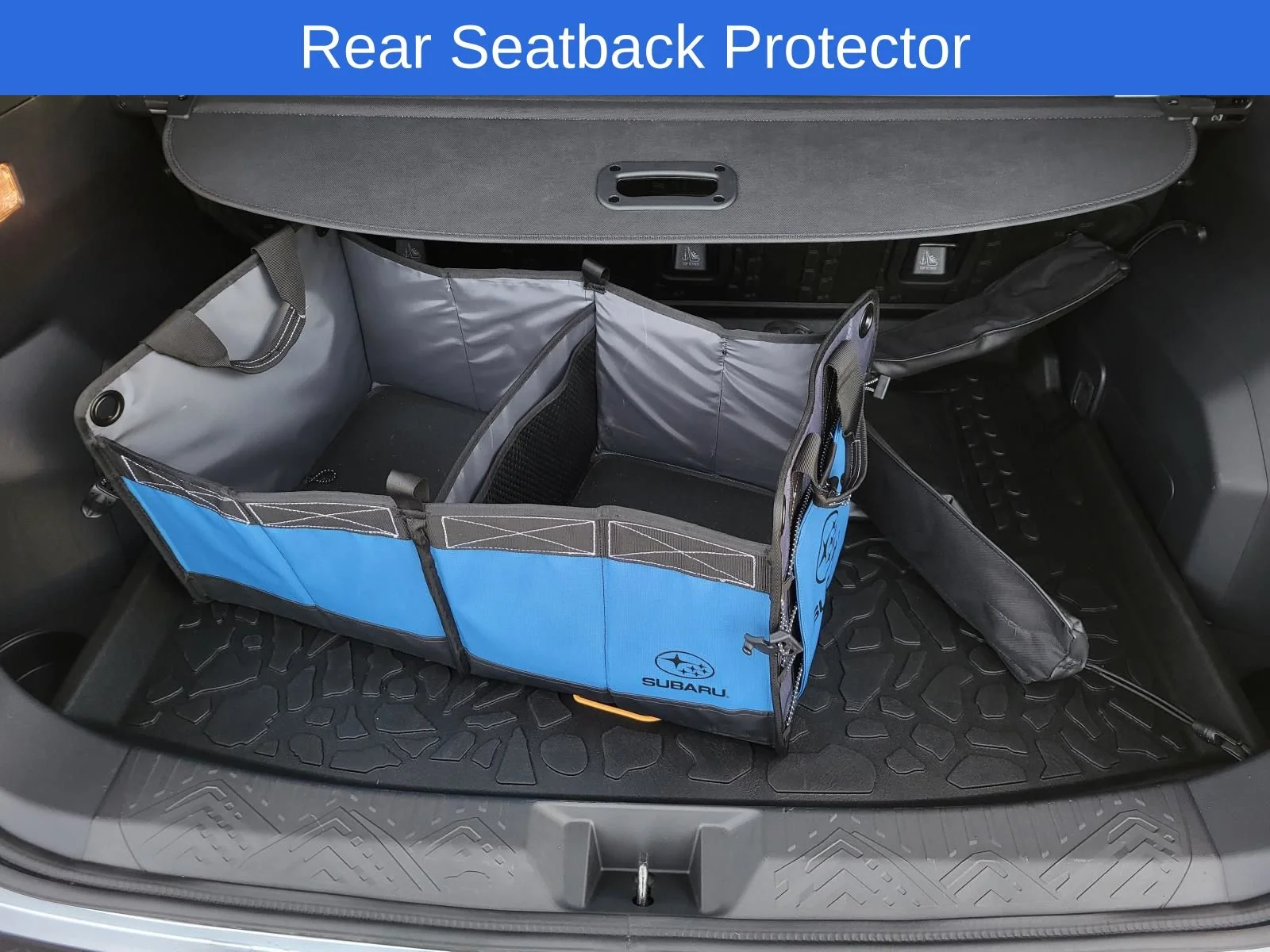2025 Subaru Crosstrek Wilderness - Photo 14