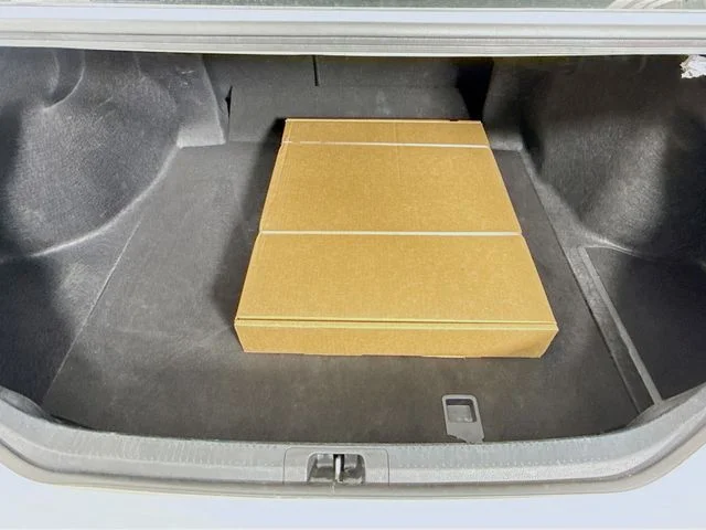 Certified Used 2025 White Toyota SE image 26