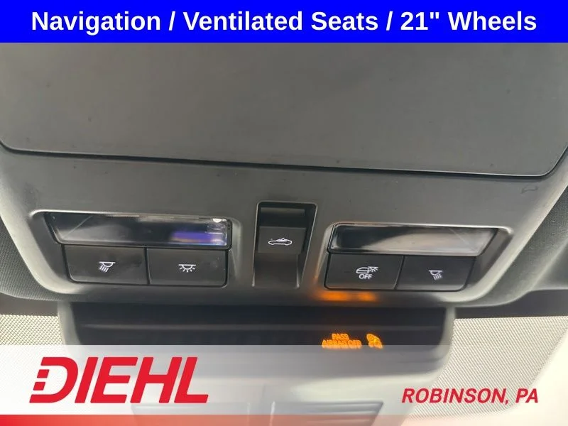Certified Used 2024 Gray Mazda 3.3 Turbo Premium Plus image 40
