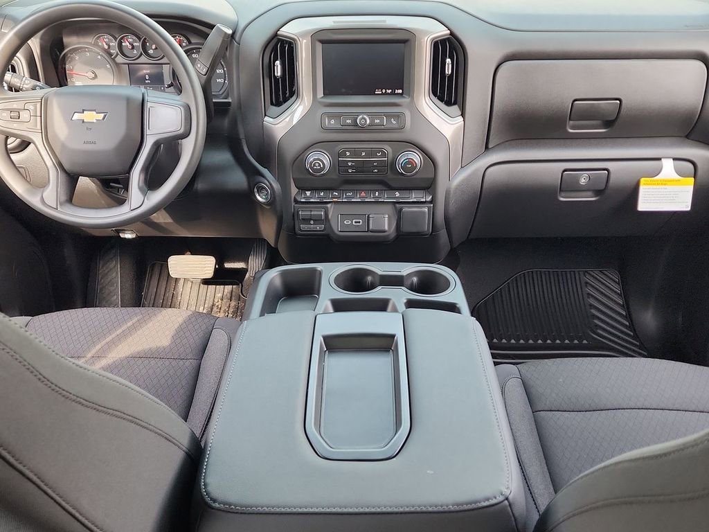 2026 Chevrolet Silverado 2500 HD Custom - Photo 20