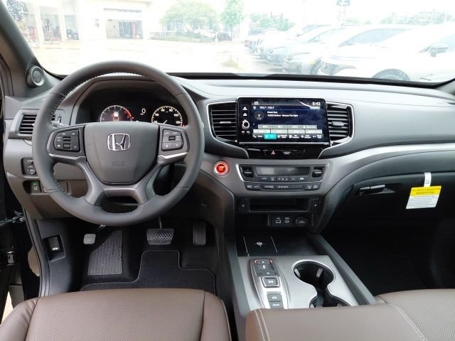 2026 Honda Ridgeline RTL - Photo 30