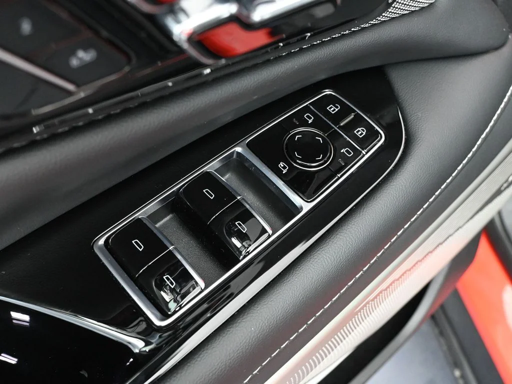 Certified Used 2026 Orange Cadillac Sport image 20