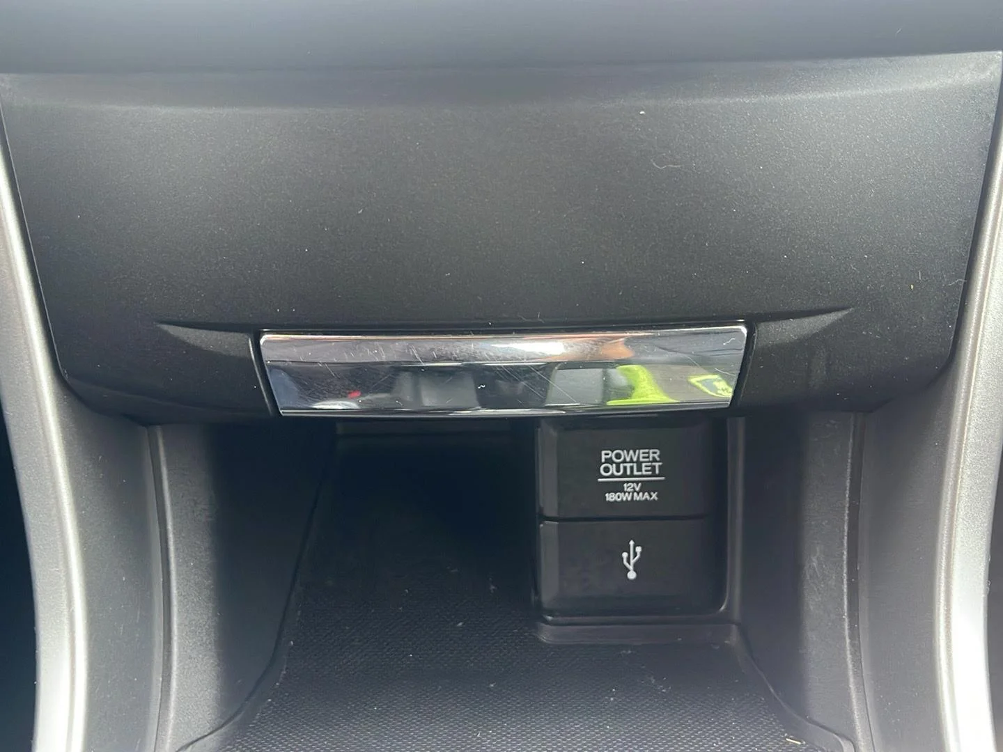 Used 2014 Obsidian Blue Pearl Honda Sport image 25