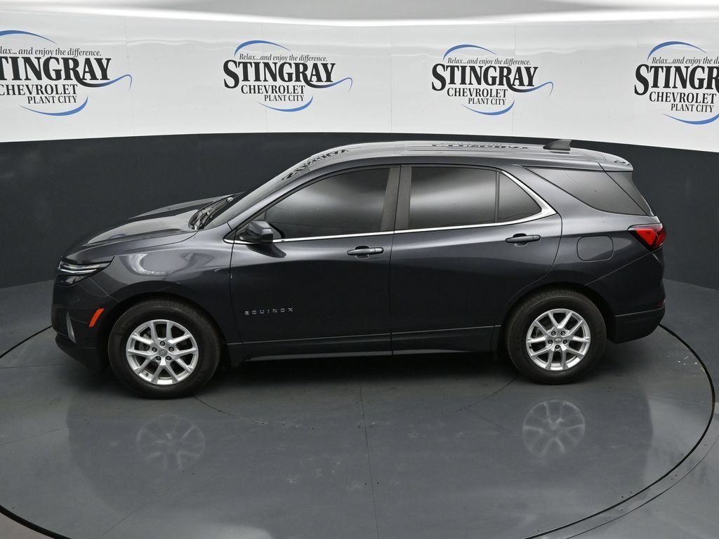 2022 Chevrolet Equinox LT - Photo 21