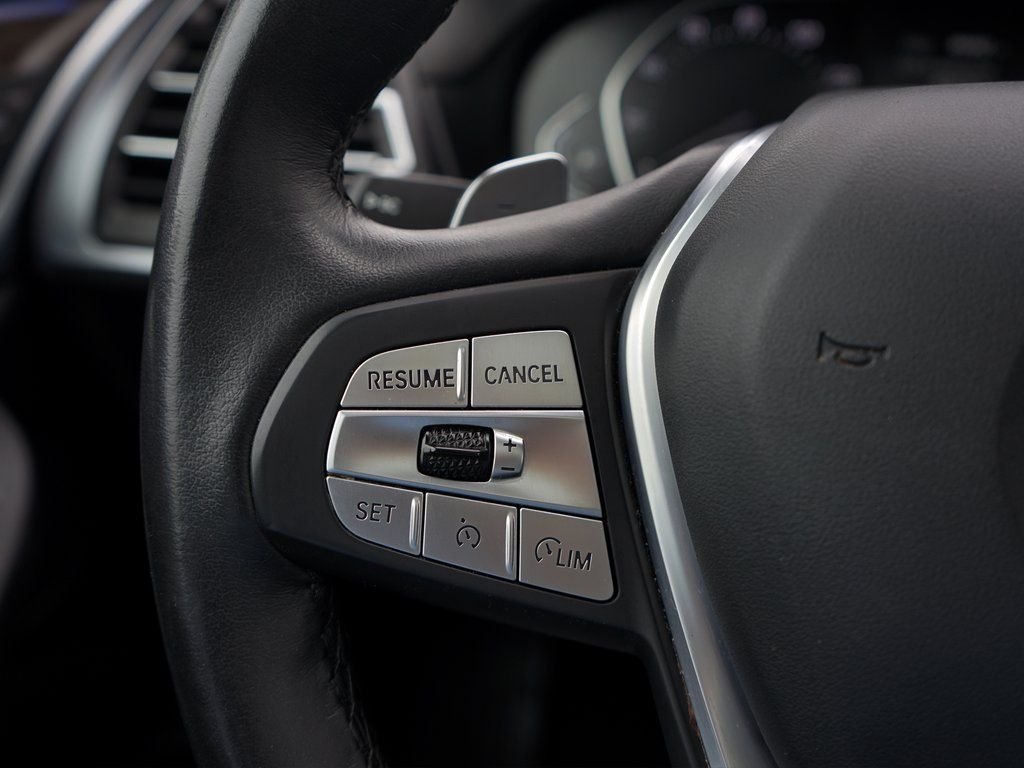 2022 BMW X3 30i - Photo 16