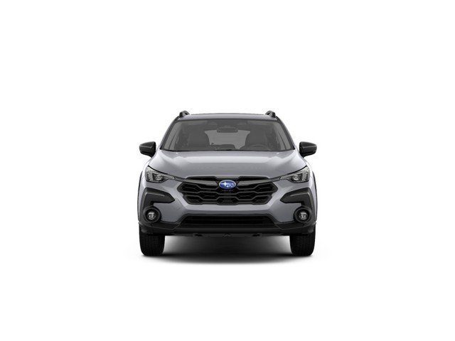 New 2026 ICE SILVER METALLIC Subaru Limited image 8