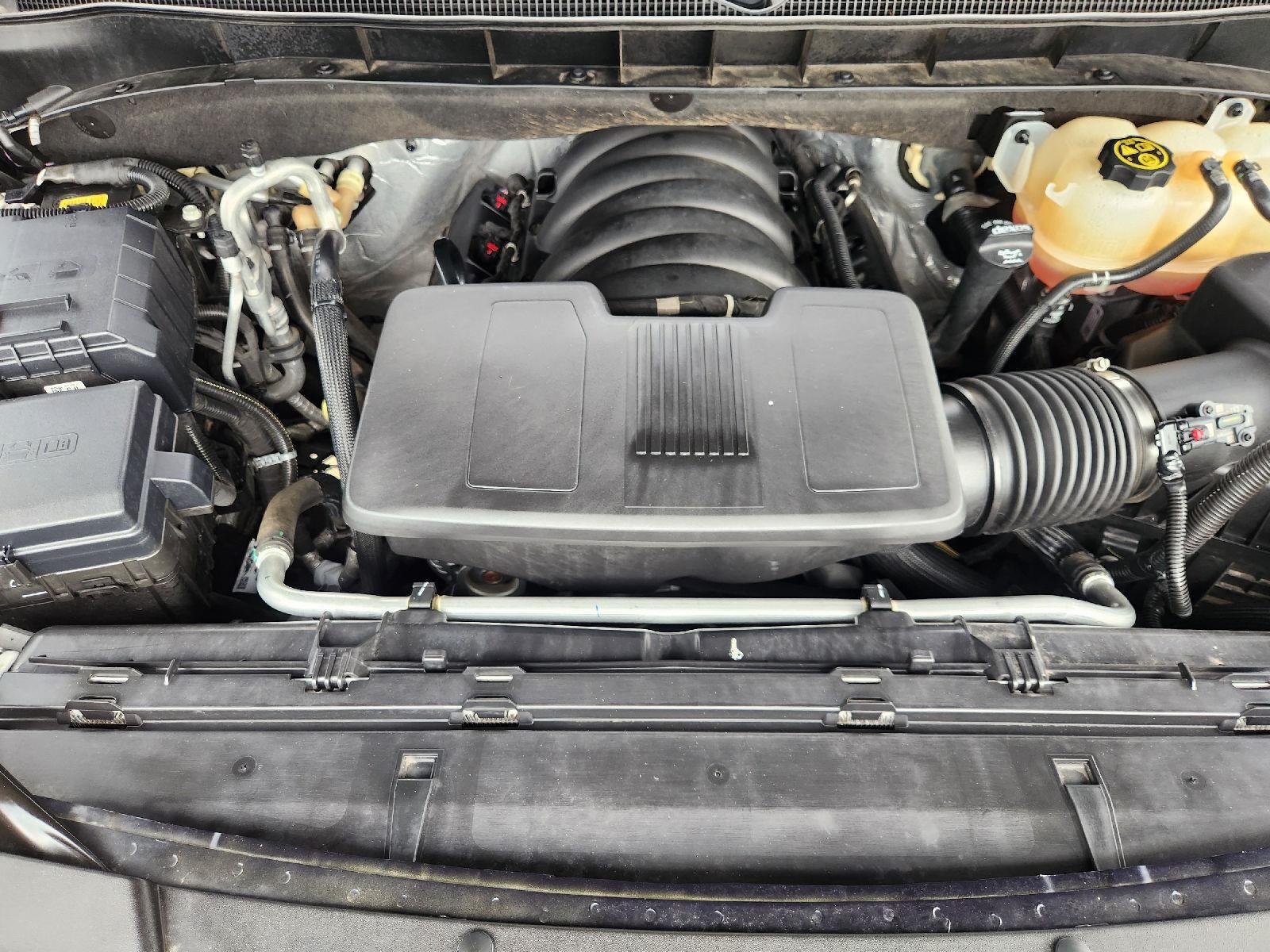 2022 Chevrolet Tahoe photo 33 of 34