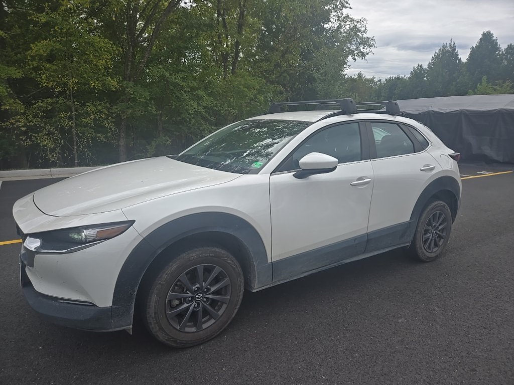 2023 Mazda CX-30