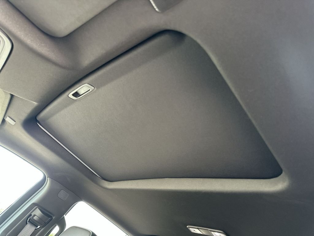 Certified Used 2025 White GMC Denali image 28