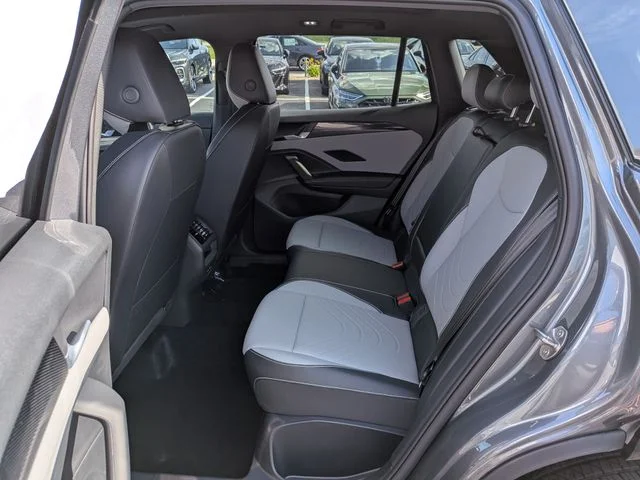 New 2026 Silver Volkswagen 2.0T SE R-Line Black image 11