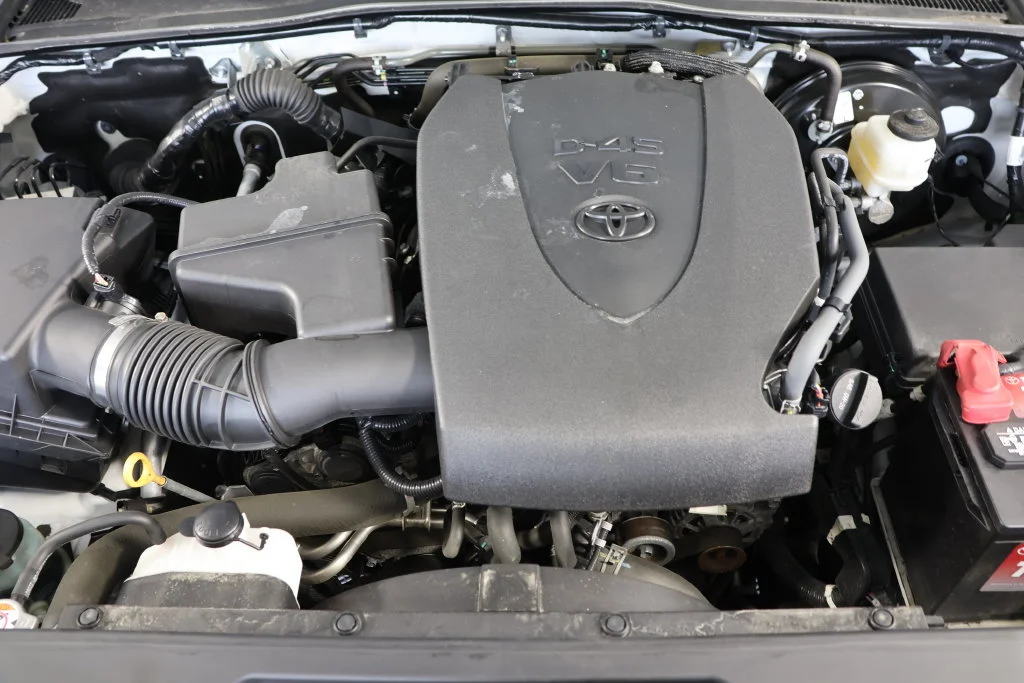 Used 2023 Ice Toyota SR5 image 23