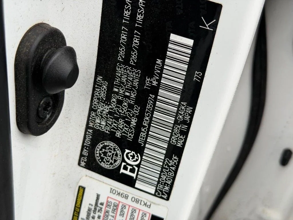 Used 2019  Toyota TRD Pro image 24