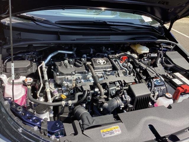 Certified Used 2026 BLUEPRINT Toyota  image 22