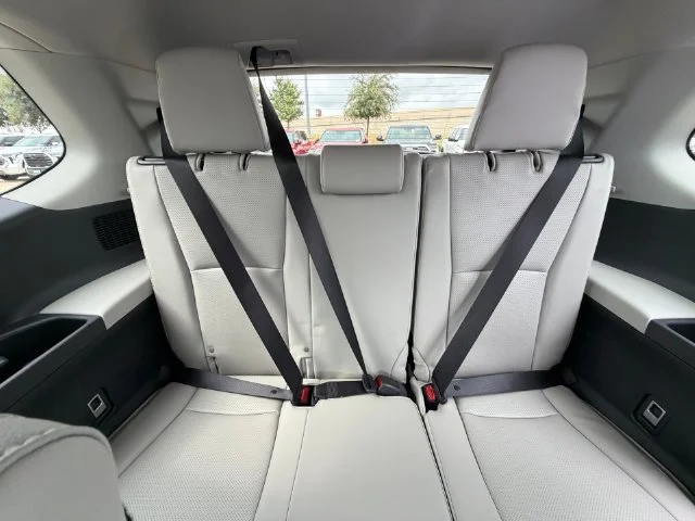 New 2026  Toyota Limited image 18