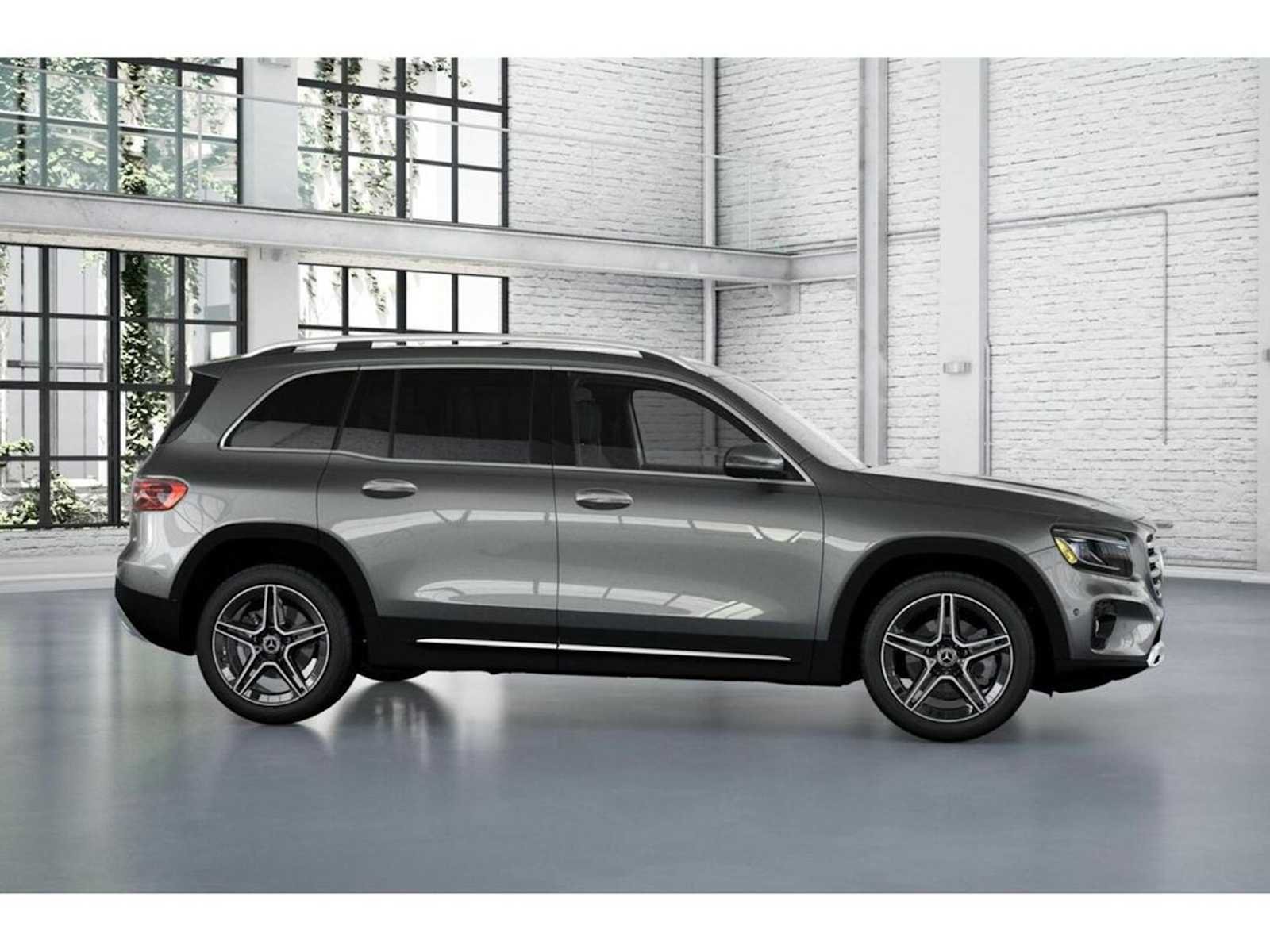 2026 Mercedes-Benz GLB GLB 250 - Photo 15