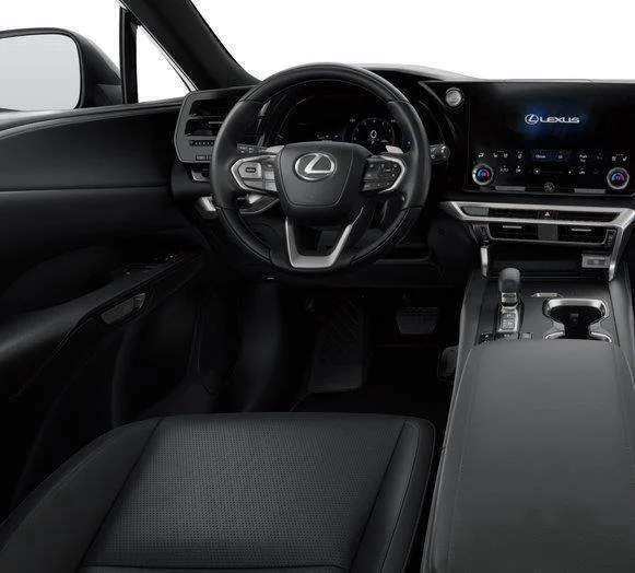New 2026 Copper Crest Lexus RX 350 Premium+ image 7
