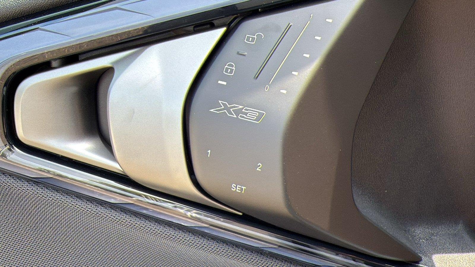 New 2026 Alpine White BMW M50 xDrive image 20