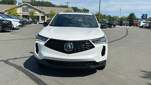 Certified Used 2026 Platinum White Pearl Acura SH-AWD A-Spec with Advance Package image 29
