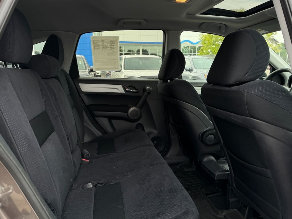 Used 2011  Honda EX image 18