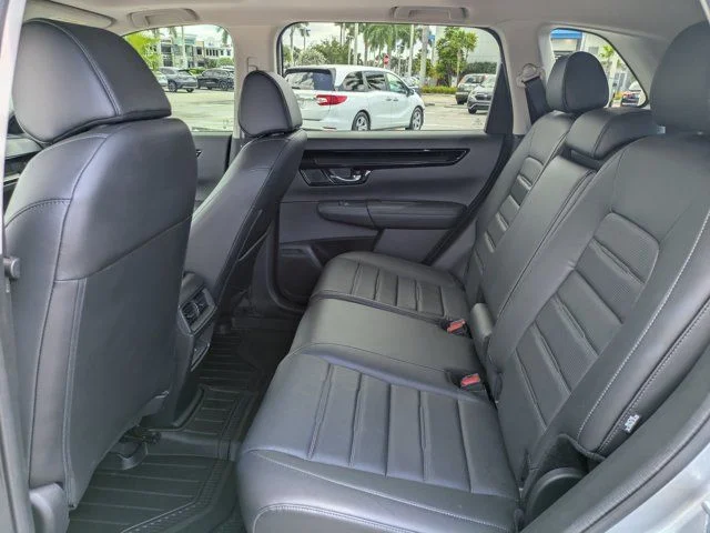 2024 Honda CR-V EX-L - Photo 13